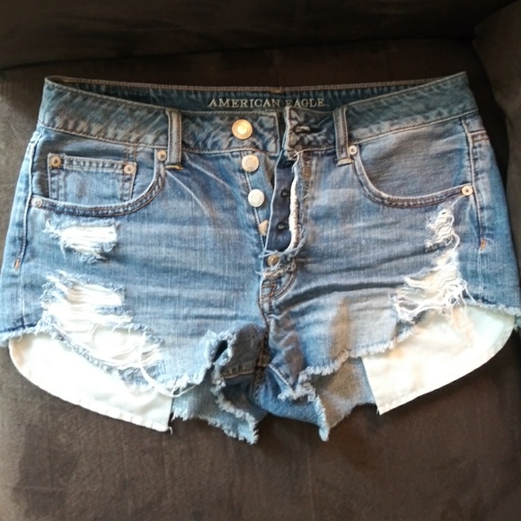 Shorts - Picture 2 of 2